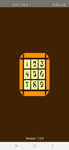 Sudoku - Screenshot 1