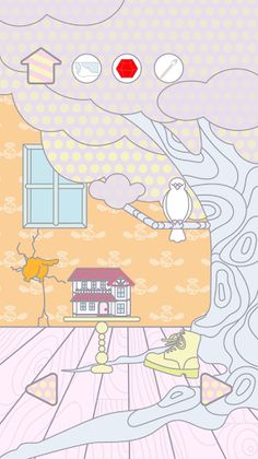 EscapeGame HeartlessRoom - Screenshot 4