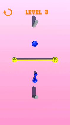 Conect The Rop Color - Screenshot 3