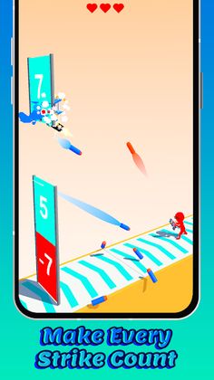 Air Plane Strike - Screenshot 2