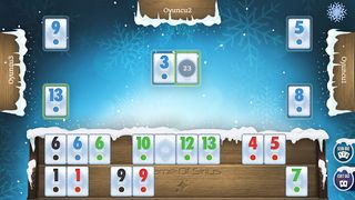 Okey - İnternetsiz Okey Oyna - Screenshot 2