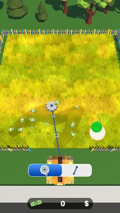 Mowing Customize - Screenshot 4