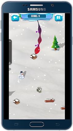 Powder King - Screenshot 3