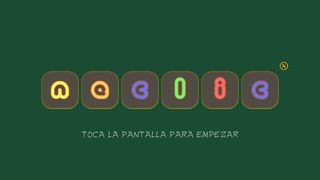 Juego de números Neclic - Screenshot 2