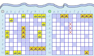 Sea Battle - Screenshot 3