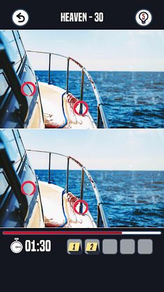 Find Difference - Crime Scene - Screenshot 3