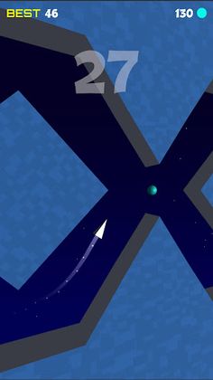 Space Wave - Screenshot 3