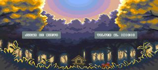 Pong Pablo - Screenshot 3