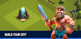 Second World: New Era - Screenshot 2