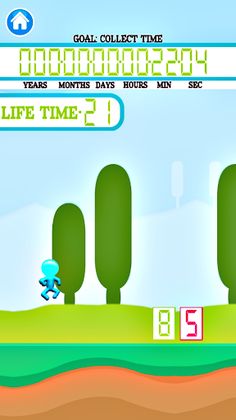 In Time: Run or Die - Screenshot 3