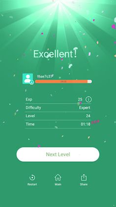 Sudoku: Crossword Puzzle Games - Screenshot 4