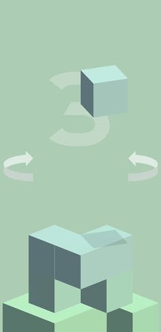 Rotate A Shape - Screenshot 4