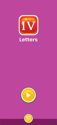 IV Letters - Screenshot 1