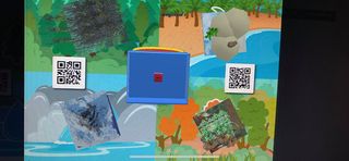 Smart Farm - Screenshot 1