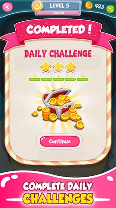 Word Connect Puzzle: Word Game - Screenshot 4