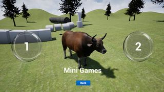 Happy Cattle Simulator - Screenshot 1