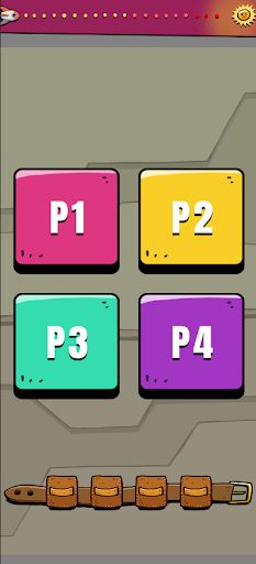 Space Chaos Escapse - Screenshot 2