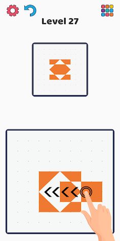 Superpuzz - Screenshot 2