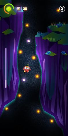 Space Veggie - Screenshot 3