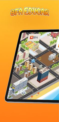 BFA EDUCAR - Screenshot 2