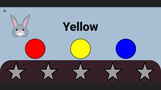 Toddle Tap: Colors - Screenshot 2