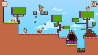 Hefty Shaman - Screenshot 3