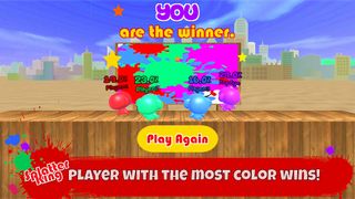 Splatter King - Screenshot 3