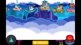 Plane Shooter - Screenshot 1