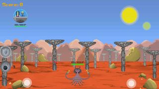 Human Invaders - Screenshot 2