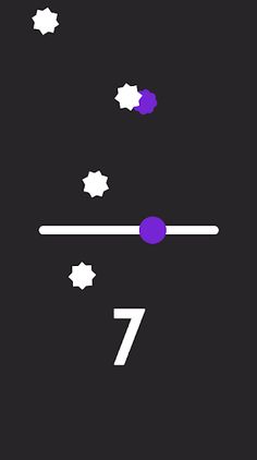 Spike Rain - Screenshot 1