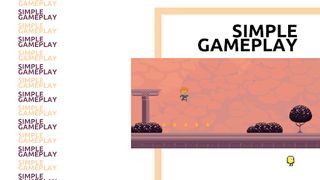 Run Buck Borris! - Screenshot 1