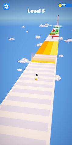 SlugRun3D - Screenshot 4