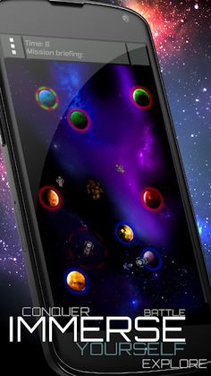 Space STG II - Screenshot 1