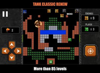 Tank Classic Renew - Screenshot 3