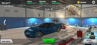 Drift Bar - Screenshot 3