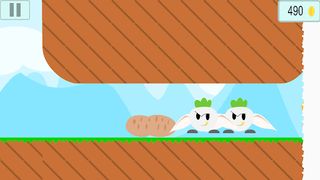 Super Sweet Potato Bros - Screenshot 3