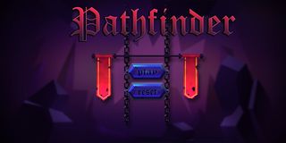 Pathfinder - Screenshot 1