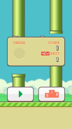 Flying Birdys - Screenshot 3