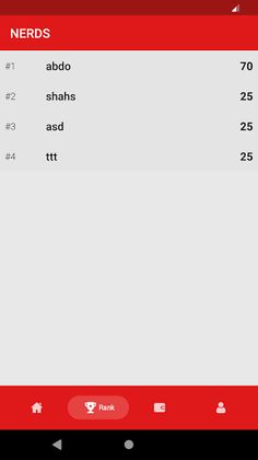 Nerds - Screenshot 4