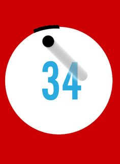 Circle Pong - Screenshot 2