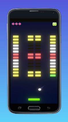 Brick Breaker - Ultimate - Screenshot 3