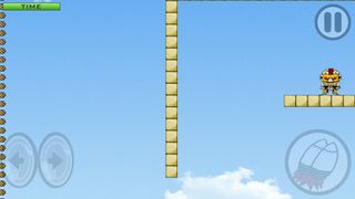 JetPack Fly - Screenshot 3