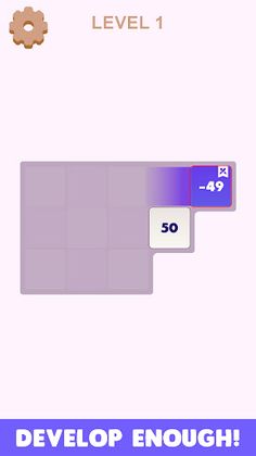 Number Fight Puzzle - Screenshot 4