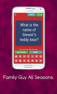 FAMILY GUY ALL SEASONS - Screenshot 4