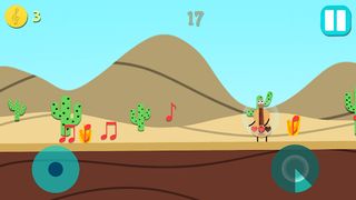 Noisy Notes - Screenshot 3