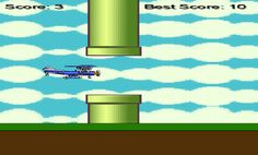 FlyWin - Screenshot 4