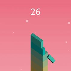 Stack Blocks Game - Screenshot 4