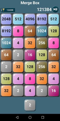 Merge Box - Screenshot 3