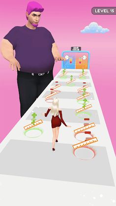 My Perfect Boyfriend - Screenshot 1