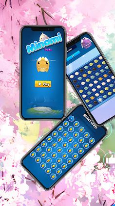 Minami's pets - Screenshot 1